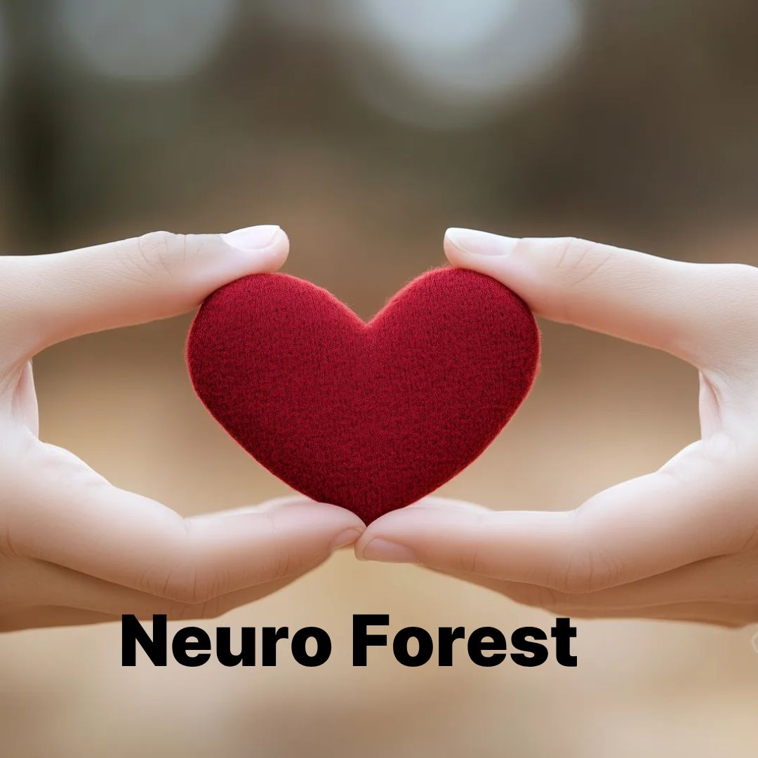NeuroForest 소개 이미지